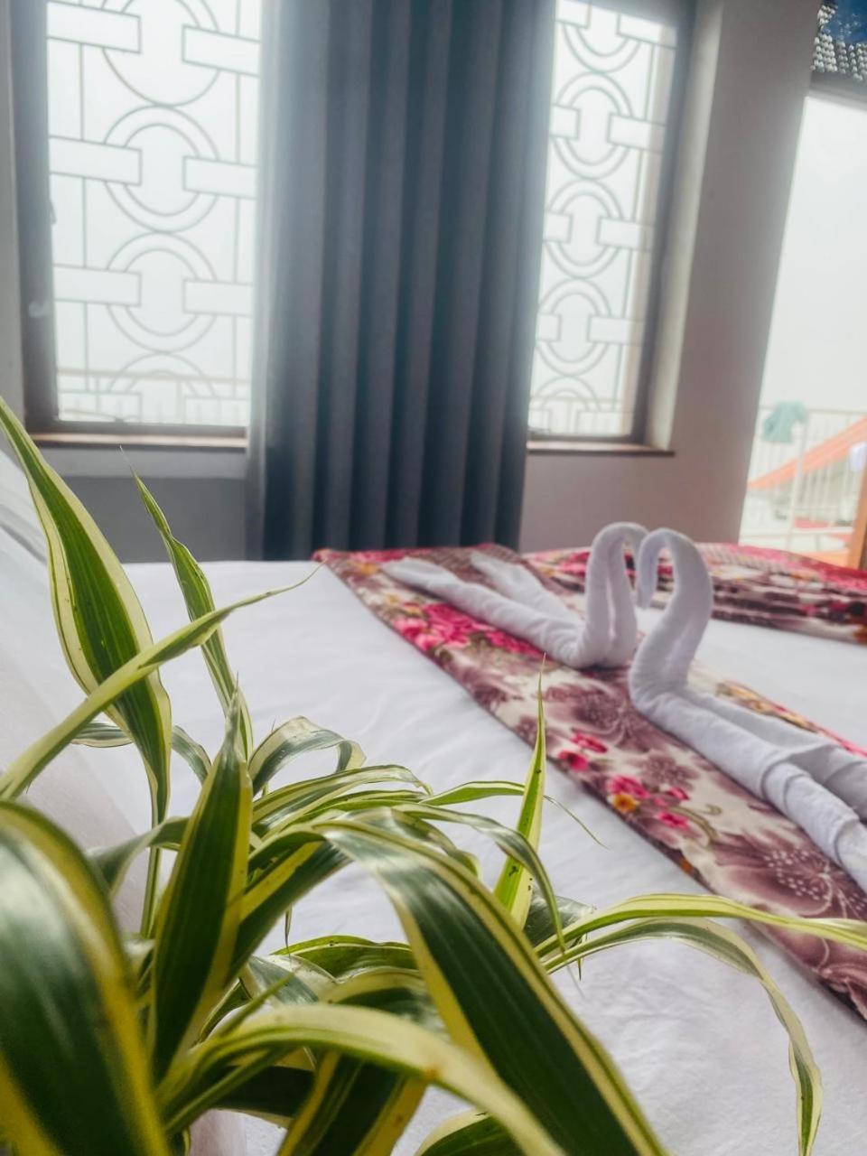 Farah Guest Inn Хапутале Екстериор снимка